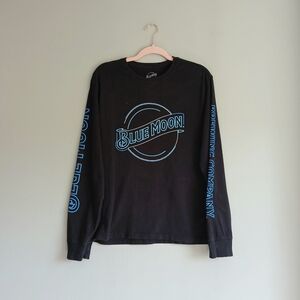 Lucky Brand Blue Moon Long Sleeve